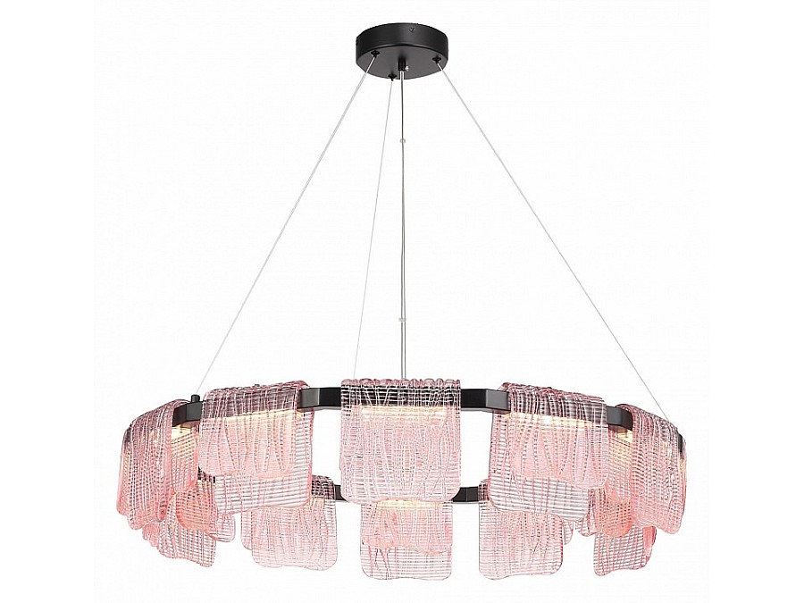 Подвесная люстра ST-Luce VOILE SL6021.403.66