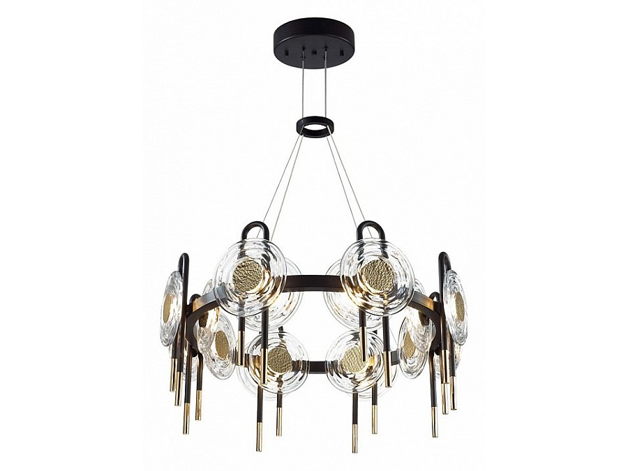 Подвесная люстра Odeon Light Magnet 5407/92L