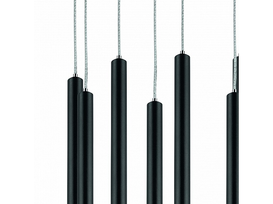 Подвесная люстра Lightstar Tubo L8T747137