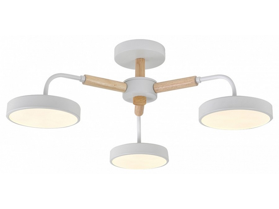 Люстра на штанге Escada 10270 10270/3LED