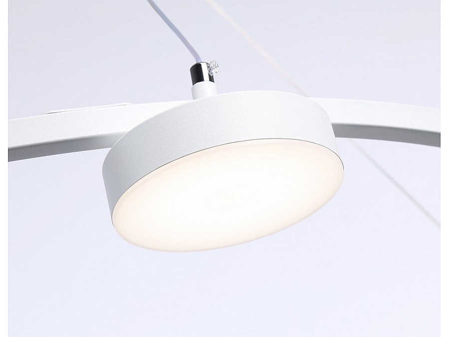 Подвесная люстра Ambrella FL FL51761