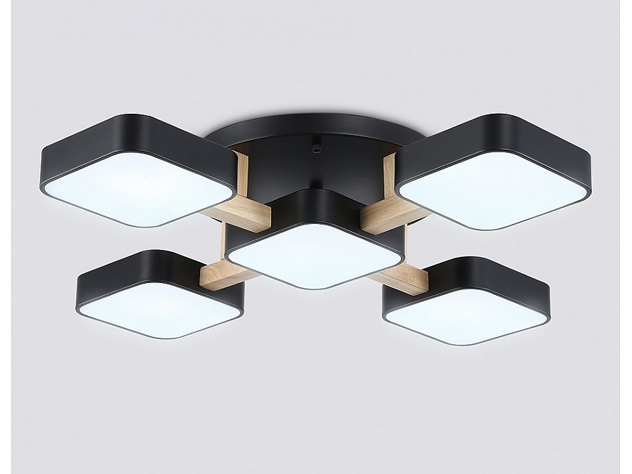 Потолочная люстра Ambrella Light FL FL4883