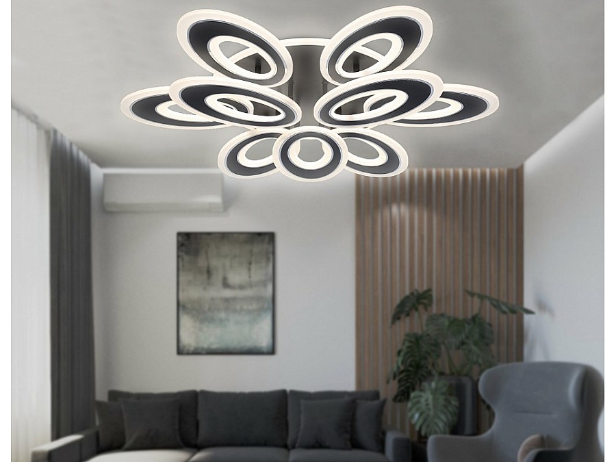 Потолочная люстра Ambrella Light FA FA8938