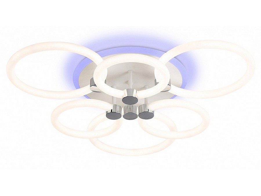 Потолочная люстра Ambrella Light FA FA3844