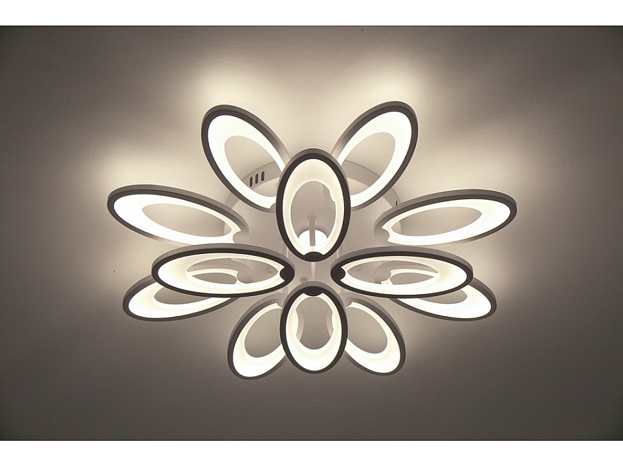 Потолочная люстра Escada Ecla 10238/12LED