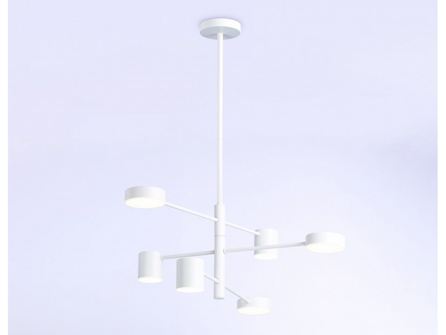Люстра на штанге Ambrella FL FL51684