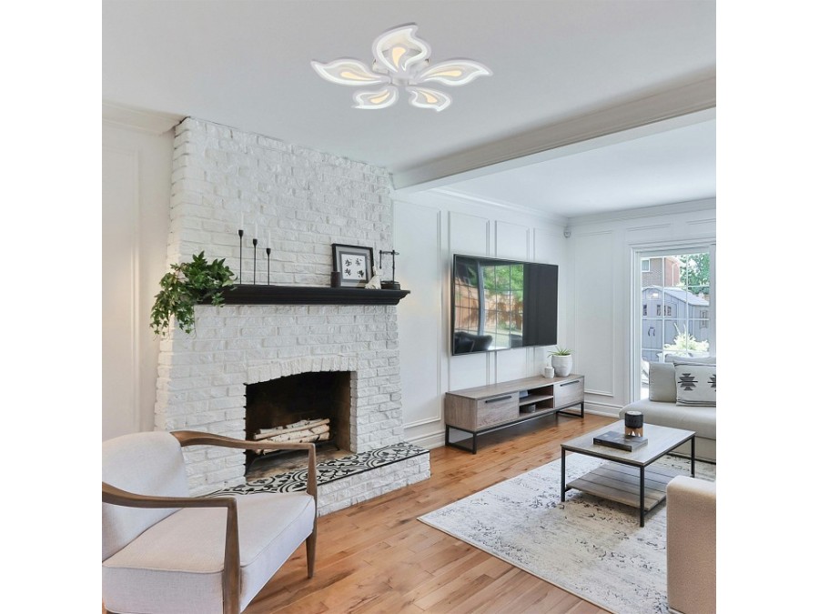 Потолочная люстра Escada  10226/5LED