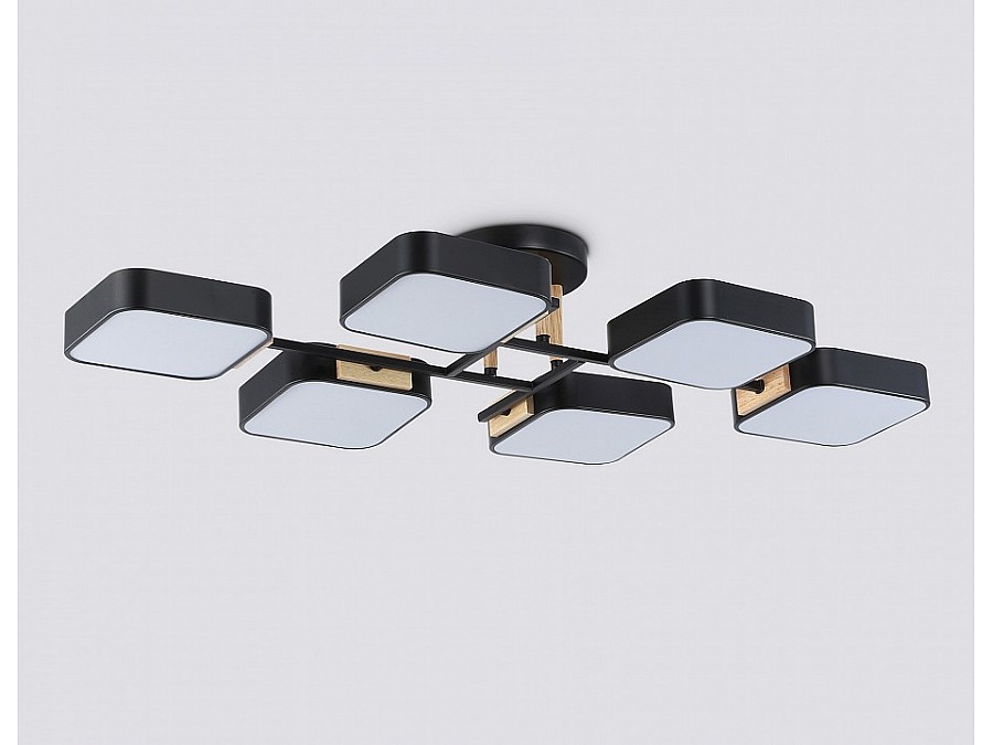 Потолочная люстра Ambrella Light FL FL4887