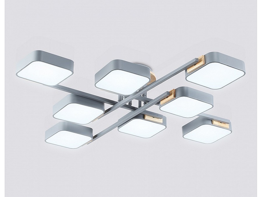 Потолочная люстра Ambrella Light FL FL4889