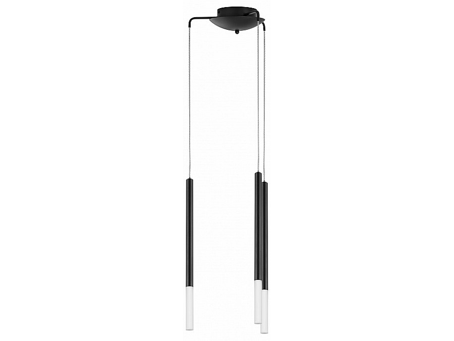 Подвесная люстра Lightstar Tubo L3T747147