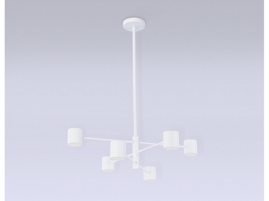 Люстра на штанге Ambrella FL FL51711