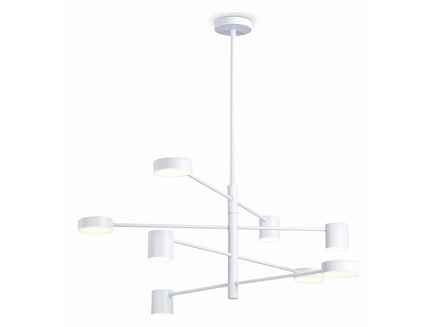 Подвесная люстра Ambrella FL FL51688
