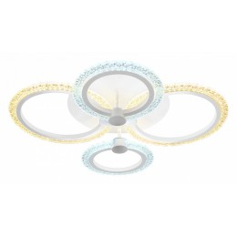 Потолочная люстра Ambrella FA FA4061