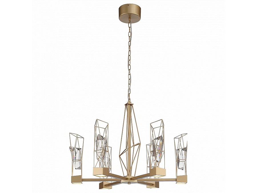 Подвесная люстра ST-Luce Progetto SL815.203.06