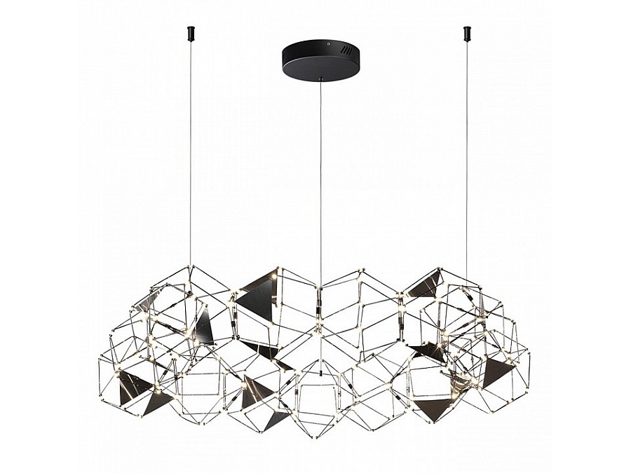 Подвесная люстра Odeon Light Trellis 5087/68L
