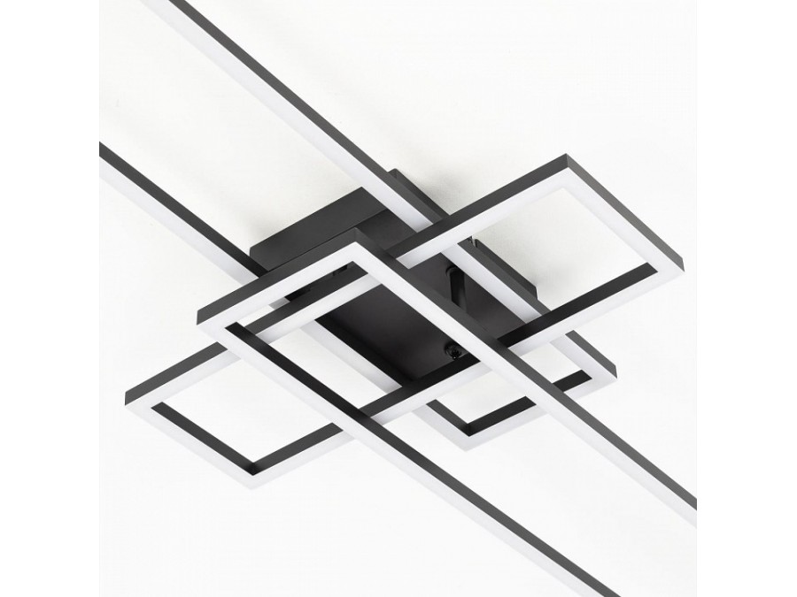 Потолочная люстра Citilux Kubit CL201131