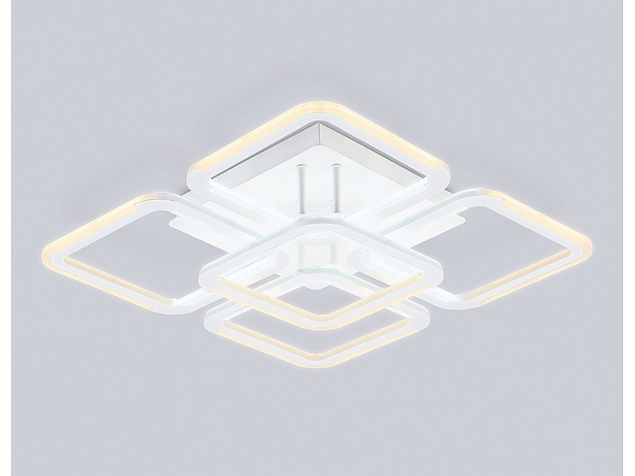 Потолочная люстра Ambrella Light FA FA8949