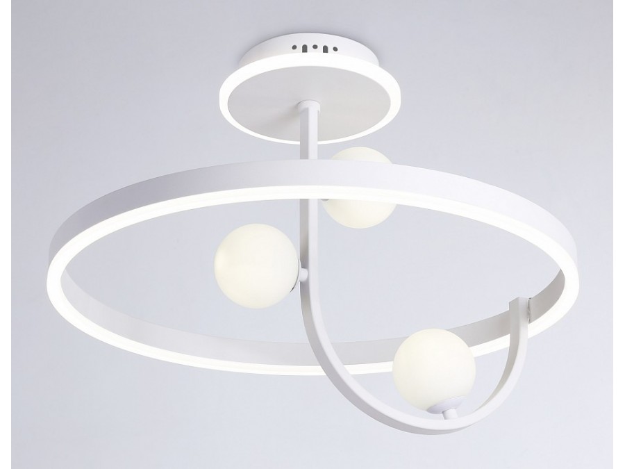 Люстра на штанге Ambrella Light FL FL66261