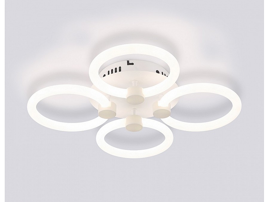 Потолочная люстра Ambrella Light FA FA3808