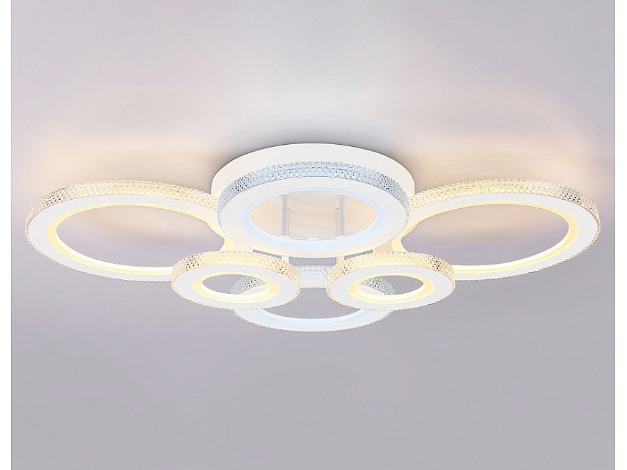 Потолочная люстра Ambrella Light FA FA8874