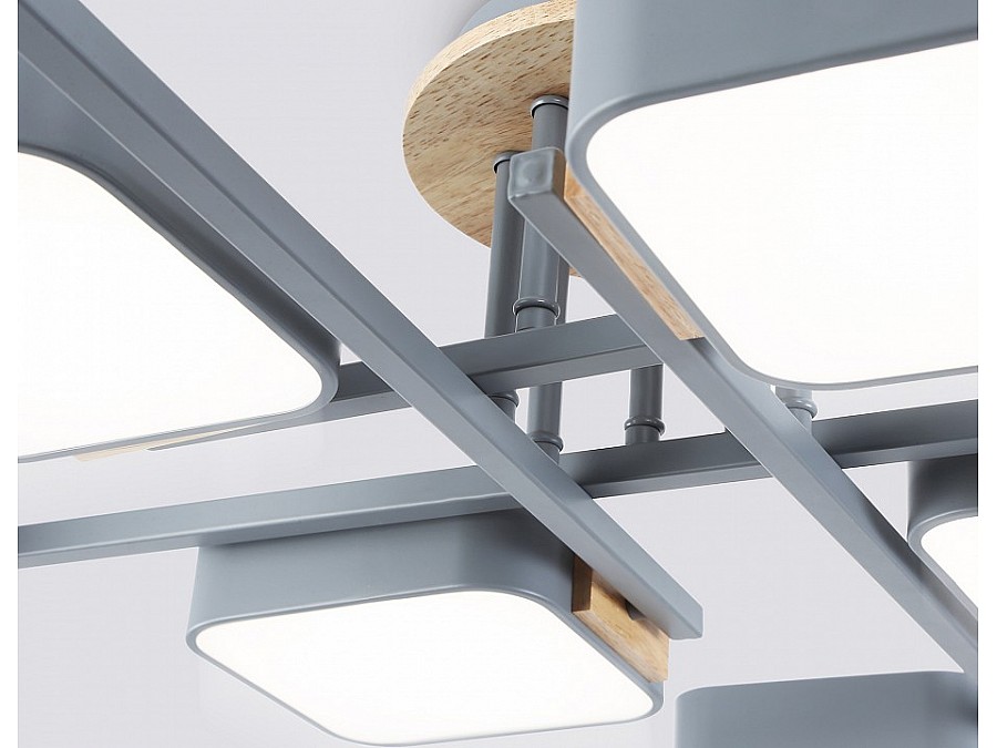 Потолочная люстра Ambrella Light FL FL4889