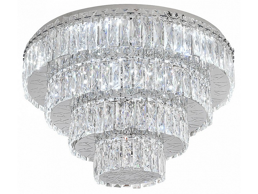 Потолочная люстра Escada Sublime 562/A LED