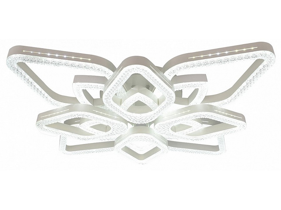 Потолочная люстра Escada Sedna 10280/8LED