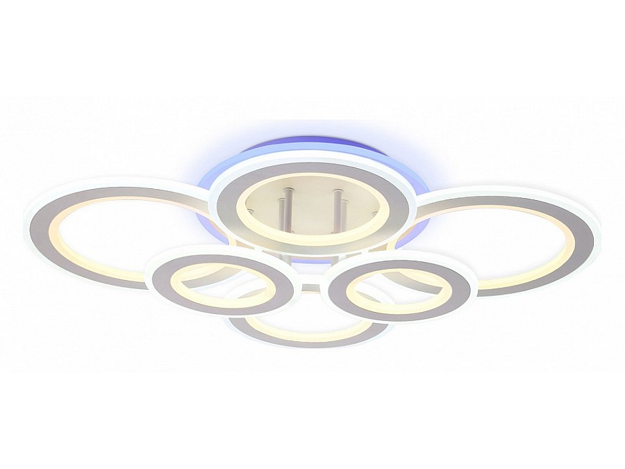 Потолочная люстра Ambrella FA FA8808