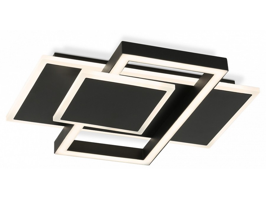 Потолочная люстра Ambrella Light ACRYLICA FA1022