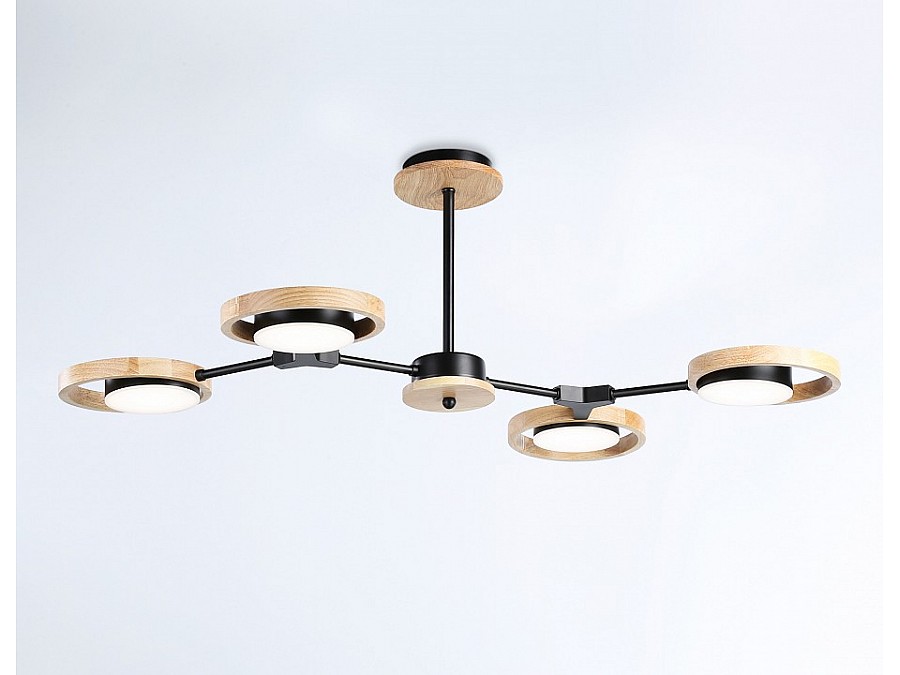 Люстра на штанге Ambrella FL FL51611