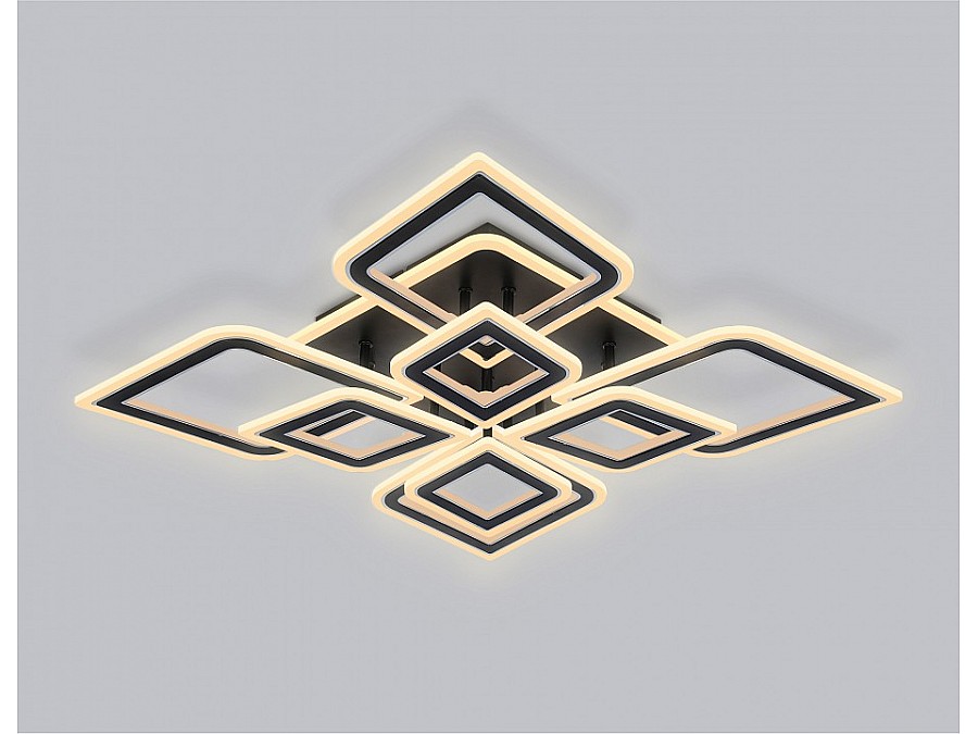 Потолочная люстра Ambrella Light FA FA8912