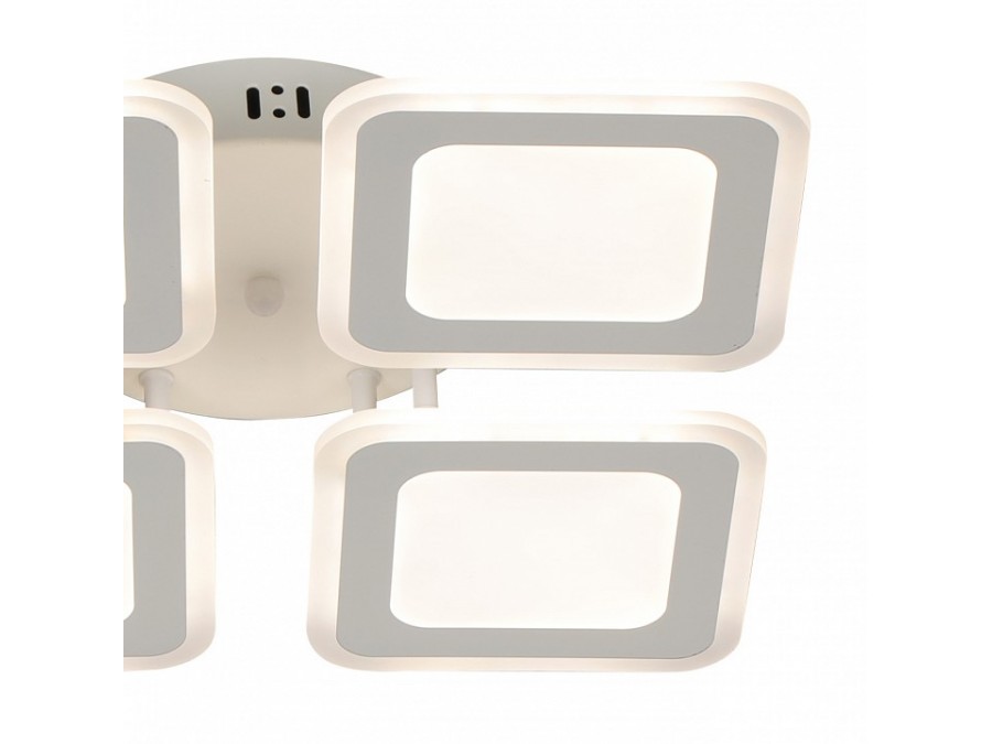 Потолочная люстра Escada Erida 10288/4LED