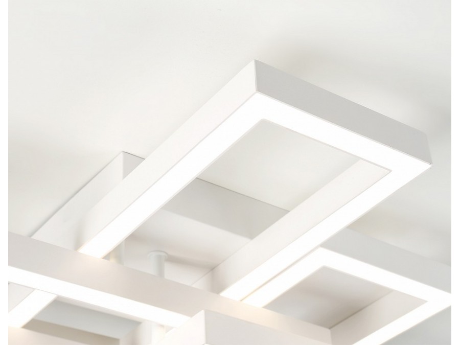 Потолочная люстра Ambrella Light ACRYLICA FA1001