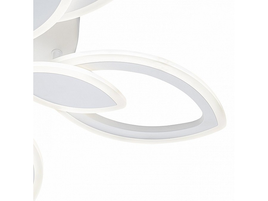 Потолочная люстра Escada Gentle 10287/5LED