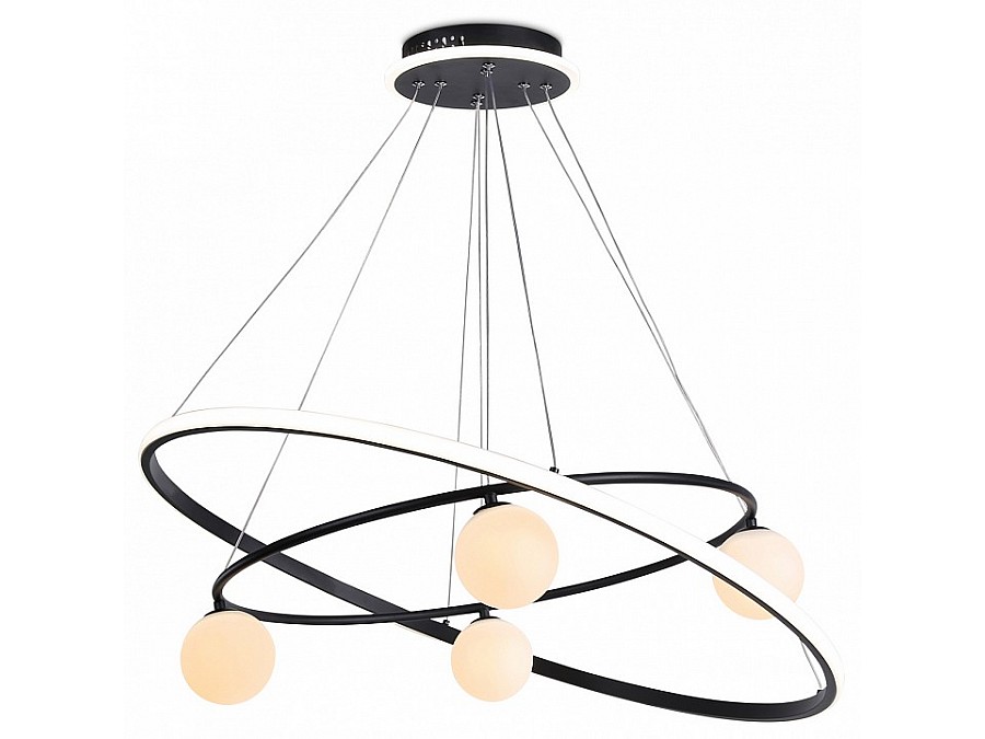 Подвесная люстра Ambrella Light FL FL66327