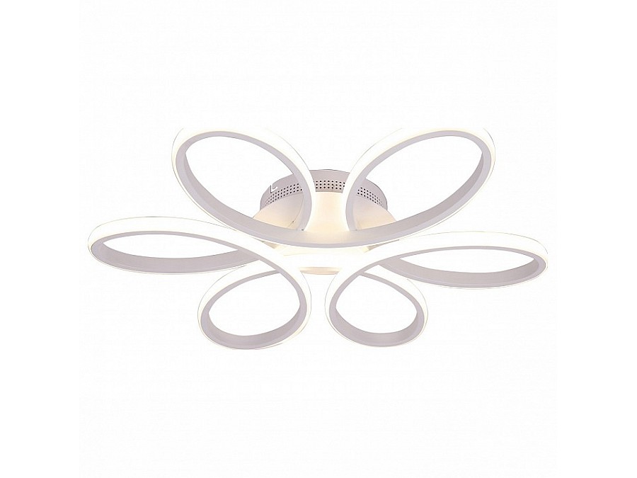 Потолочная люстра TopLight Geraldine TL1144-71D