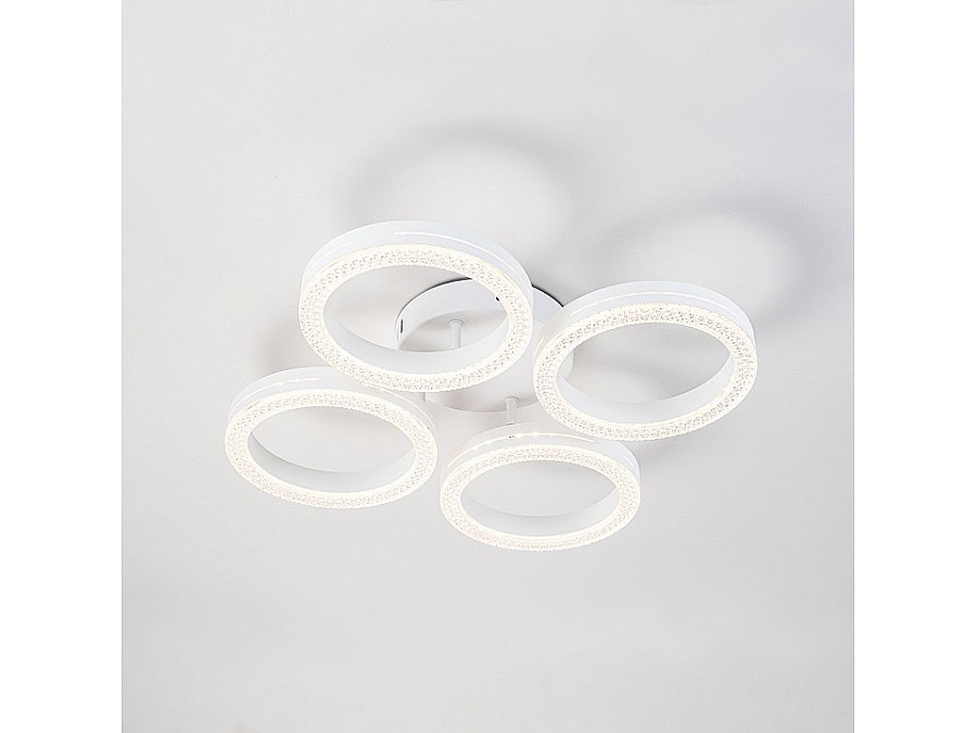 Потолочная люстра Escada Fianit 10282/4LED