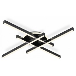 Потолочная люстра Ambrella Light COMFORT FL6282