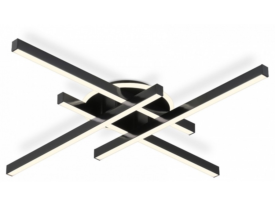 Потолочная люстра Ambrella Light COMFORT FL6282