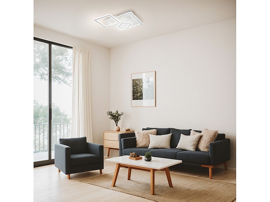 Потолочная люстра Escada Volume 10240/3LED