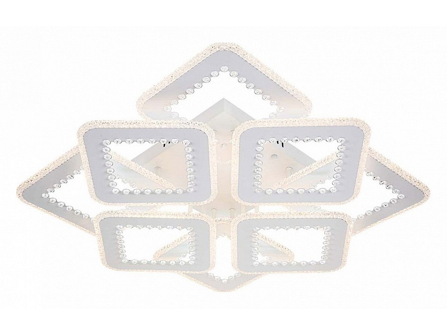 Потолочная люстра Escada Dew 10231/8LED