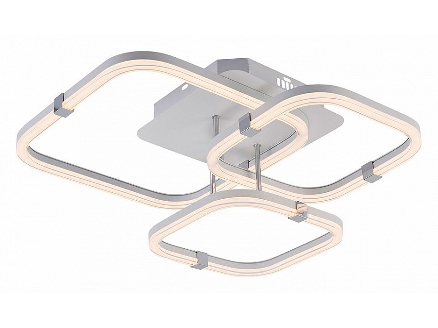 Потолочная люстра Escada Factor 10280/3LED