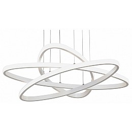 Подвесная люстра Vitaluce  V4648-0/3S