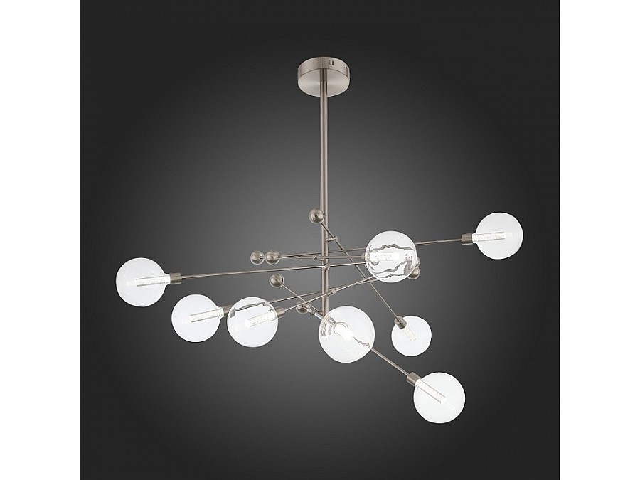 Люстра на штанге ST-Luce Giacio SL377.302.08