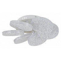 Потолочная люстра Escada Agata 10278/6LED