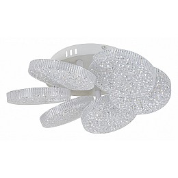 Потолочная люстра Escada Agata 10278/6LED