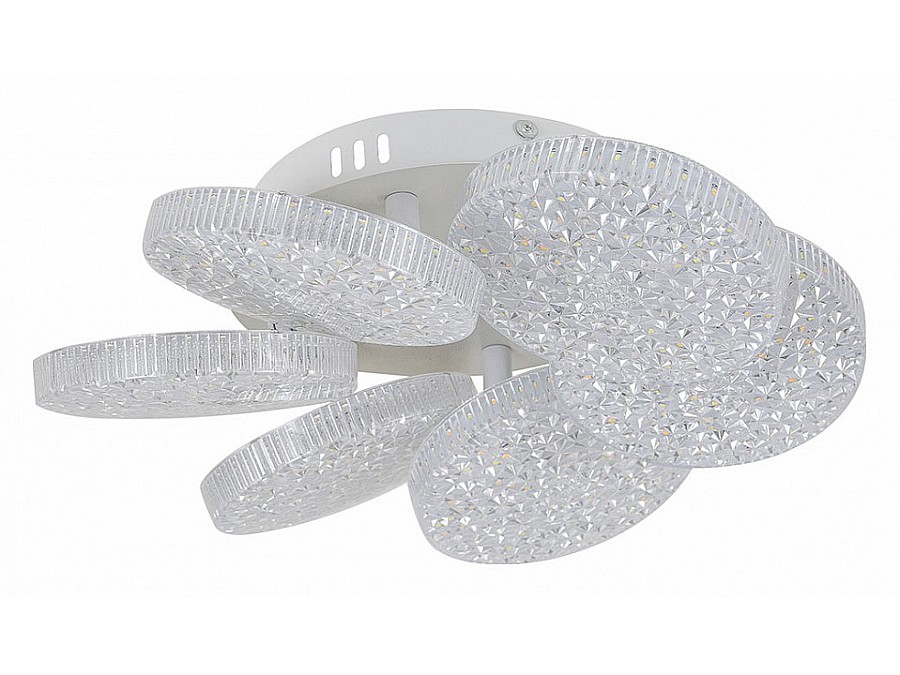 Потолочная люстра Escada Agata 10278/6LED