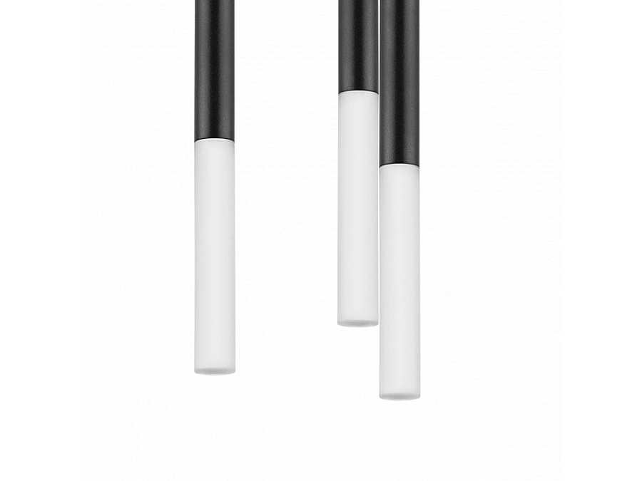 Подвесная люстра Lightstar Tubo L5T747137