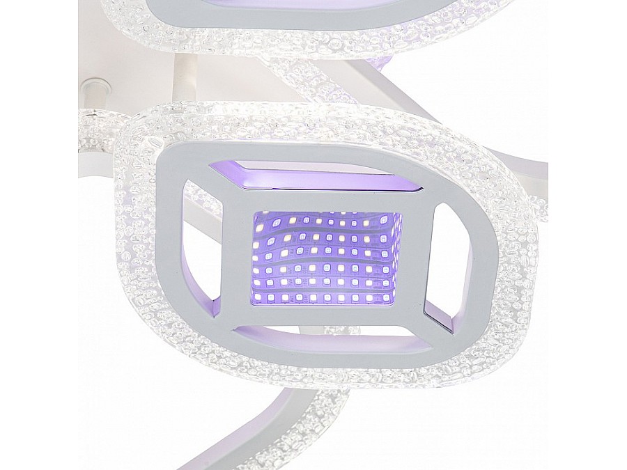 Потолочная люстра Escada Mira 10265/8LED