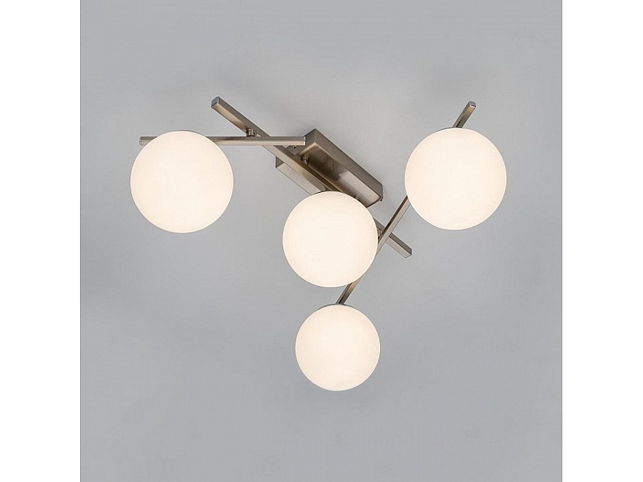 Потолочная люстра Citilux Dorsy CL223141